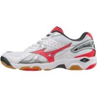 mizuno wave twister 4 women whitediva pinkdark shadow