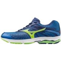 Mizuno Wave Sayonara 4 sky diver/green gecko/twilight blue