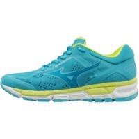 Mizuno Synchro Mx 2 W blue atoll/atomic blue/safety yellow