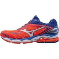 Mizuno Wave Ultima 8 Woman fiery coral/white/dazzling blue