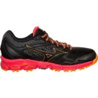 mizuno wave daichi 2 women blackdiva pink