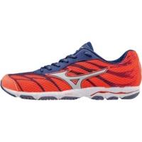 Mizuno Wave Hitogami 3 Women fiery coral/glacier gray/blue depths