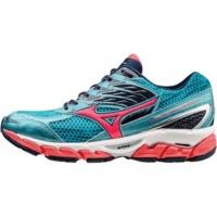 mizuno wave paradox 3 women capridiva pinkdress blues