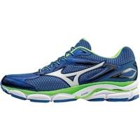 mizuno wave ultima 8 whitegreen gecko