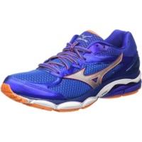 Mizuno Wave Ultima 8 skydiver/silver/clownfish