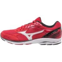 Mizuno Wave Aero 14 chinese red/white/black