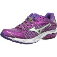 Mizuno Wave Ultima 7 Women wild aster/silver/gentian violet