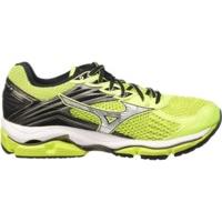 Mizuno Wave Enigma 6 safety yellow/silver/black