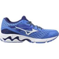 Mizuno Wave Inspire 12 french blue/white/twilight blue