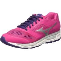 Mizuno Synchro MX W fuchsia purple/silver/mulberry purple