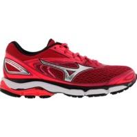 Mizuno Wave Inspire 13 Women persian red/silver/black