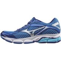 Mizuno Wave Ultima 7 Women palace blue/silver/clematis blue