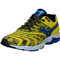 Mizuno Wave Sayonara yellow