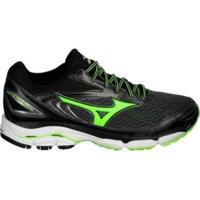 Mizuno Wave Inspire 13 dark shadow/green gecko/black