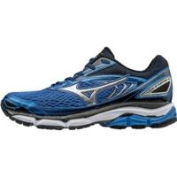 Mizuno Wave Inspire 13 strong blue/silver/black