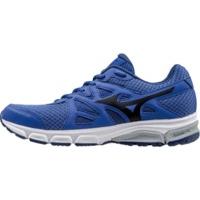 Mizuno Synchro MD surf the web/black/blue depths