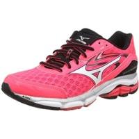 mizuno wave inspire 12 women diva pinkwhiteblack