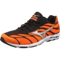 Mizuno Wave Hitogami clownfish/silver/black