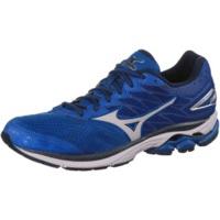 Mizuno Wave Rider 20 nautical blue/white/dress blues