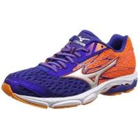 Mizuno Wave Catalyst 2 mazarine blue/silver