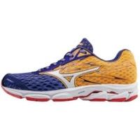 Mizuno Wave Catalyst 2 Women liberty/white/orange pop