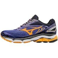 Mizuno Wave Inspire 13 Women liberty/orange pop/white