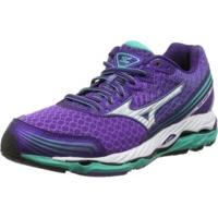 Mizuno Wave Paradox 2 Women royal purple/silver/atlantis