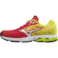 Mizuno Wave Catalyst 2 lollipop/white/safety yellow