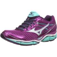 Mizuno Wave Enigma 5 Women wild aster/silver