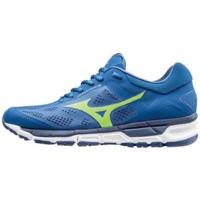 Mizuno Synchro Mx 2 strong blue/green gecko/blue depths