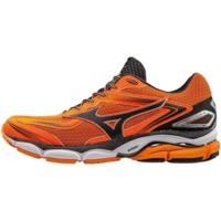 Mizuno Wave Ultima 8 clownfish/black/silver