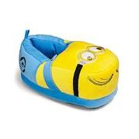 Minions Slippers