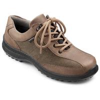 Mist Gtx® Shoes - Truffle - Standard Fit - 9