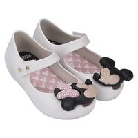 Mini Ultragirl MMouse15 White
