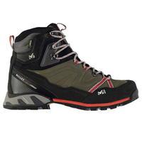 millet high route gtx walking boots mens