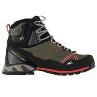 millet high route gtx walking boots mens