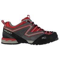 millet rockrise hiking shoes mens