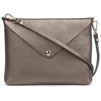 Mille Bag - Chocolate Bronze