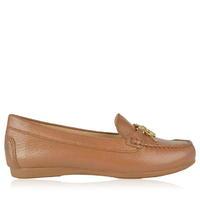 michael michael kors suki moccasins