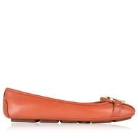 MICHAEL MICHAEL KORS Fulton Moccasins