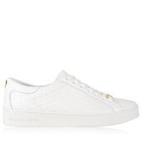 MICHAEL MICHAEL KORS Colby Embossed Trainers