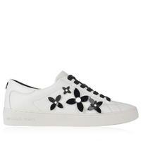 MICHAEL MICHAEL KORS Lola Floral Trainers