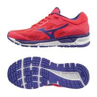 Mizuno Synchro MX 2 Ladies Running Shoes - 4.5 UK