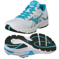 Mizuno Crusader 8 Ladies Running Shoes SS14 - 4 UK