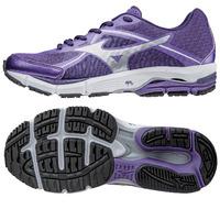 Mizuno Wave Ultima 6 Ladies Running Shoes - 5.5 UK