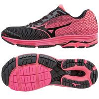 Mizuno Wave Sayonara 3 Ladies Running Shoes - 7.5 UK