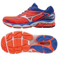 Mizuno Wave Ultima 8 Ladies Running Shoes - 5.5 UK