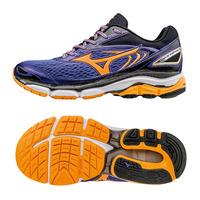 Mizuno Wave Inspire 13 Ladies Running Shoes - 5.5 UK