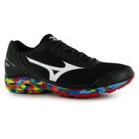 mizuno wave rider 19 mens running shoes