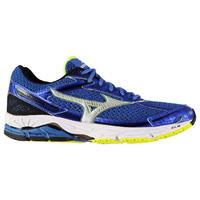 mizuno wave equate mens running shoes